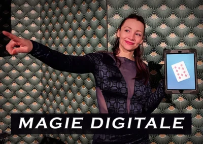 magie numérique magie ipad meaux 77